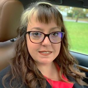 Meet your Posher, Jo